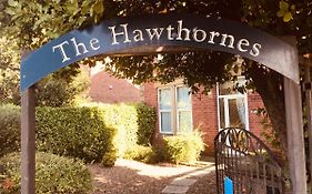 The Hawthornes Licensed Guest House