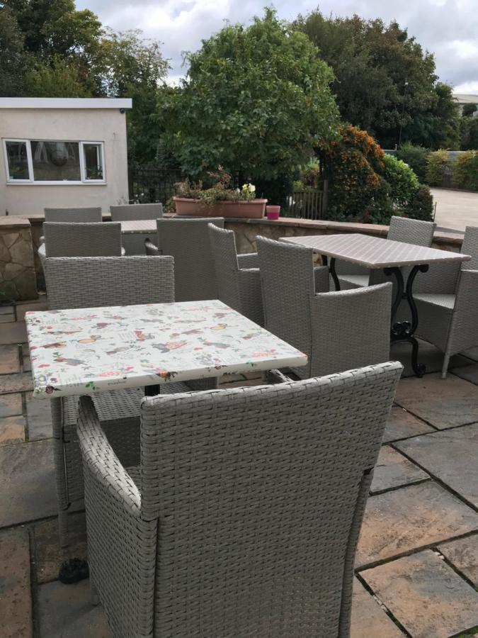 The Hawthornes Licensed Guest House Knottingley Exterior photo